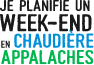 week end chaudieres-appalaches