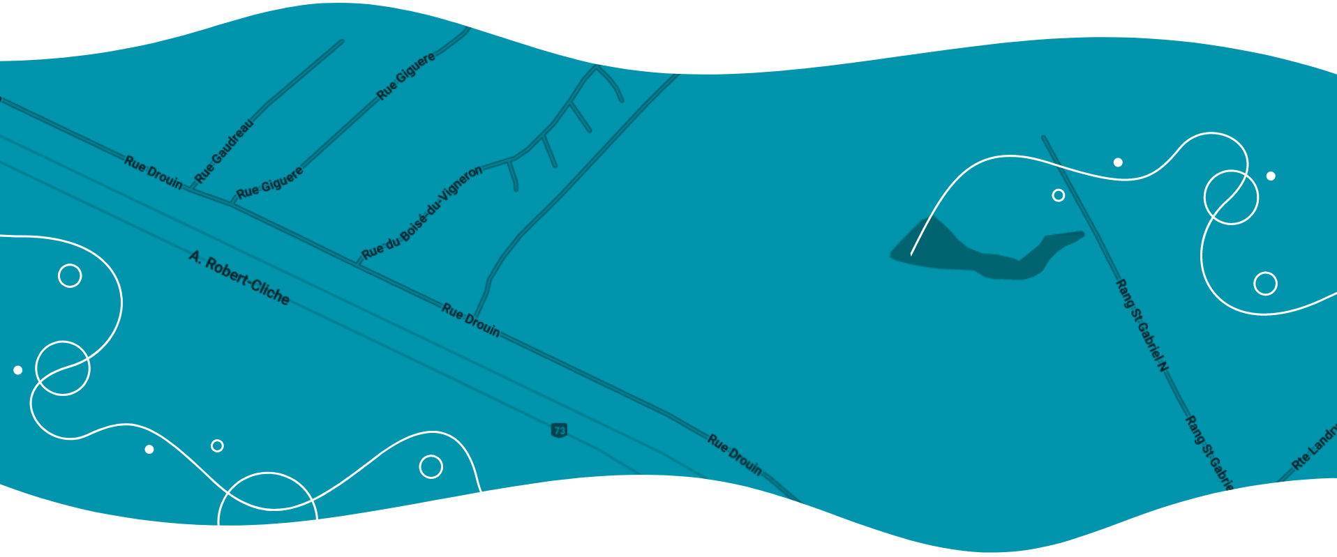 map woodooliparc