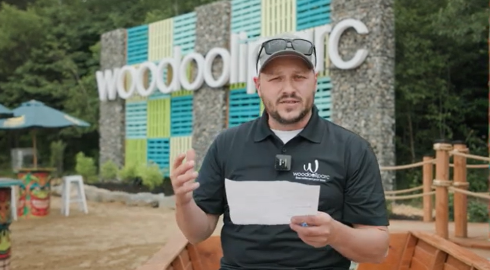 FAQ pour la saison 2024 du Woodooliparc