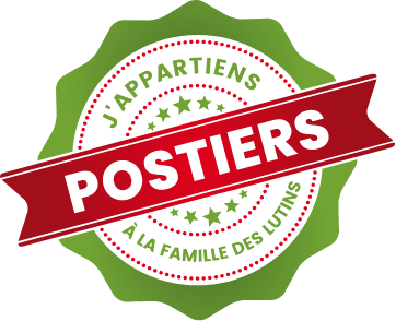 postiers